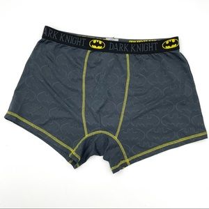 Men’s DC Comics Batman Dark Knight Brief Underwear